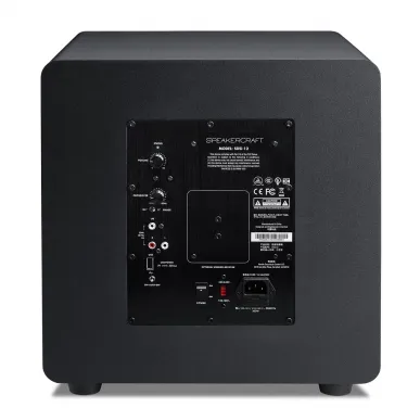 Сабвуфер SpeakerCraft SDSi-12